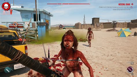 This mod turns all common zombies into sexy female characters found in the workshop as requested by a few. I have finally decided to become a perverted modder (or accept it if I was already). Therefore, I'll be releasing this prototype I made. I converted most of the zombies into sexy girls as shown in the picture. If you guys want to remove gore: